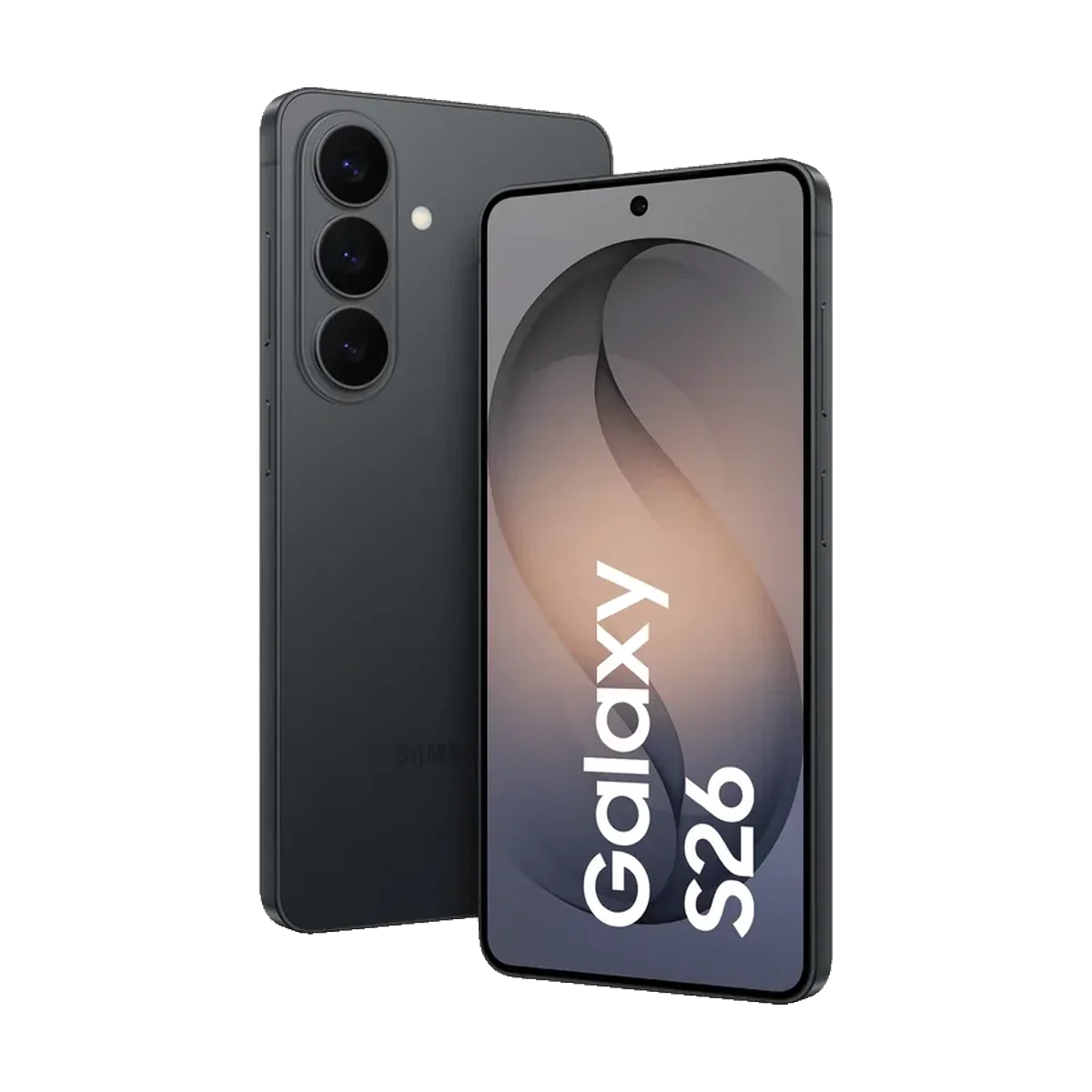 Galaxy S26