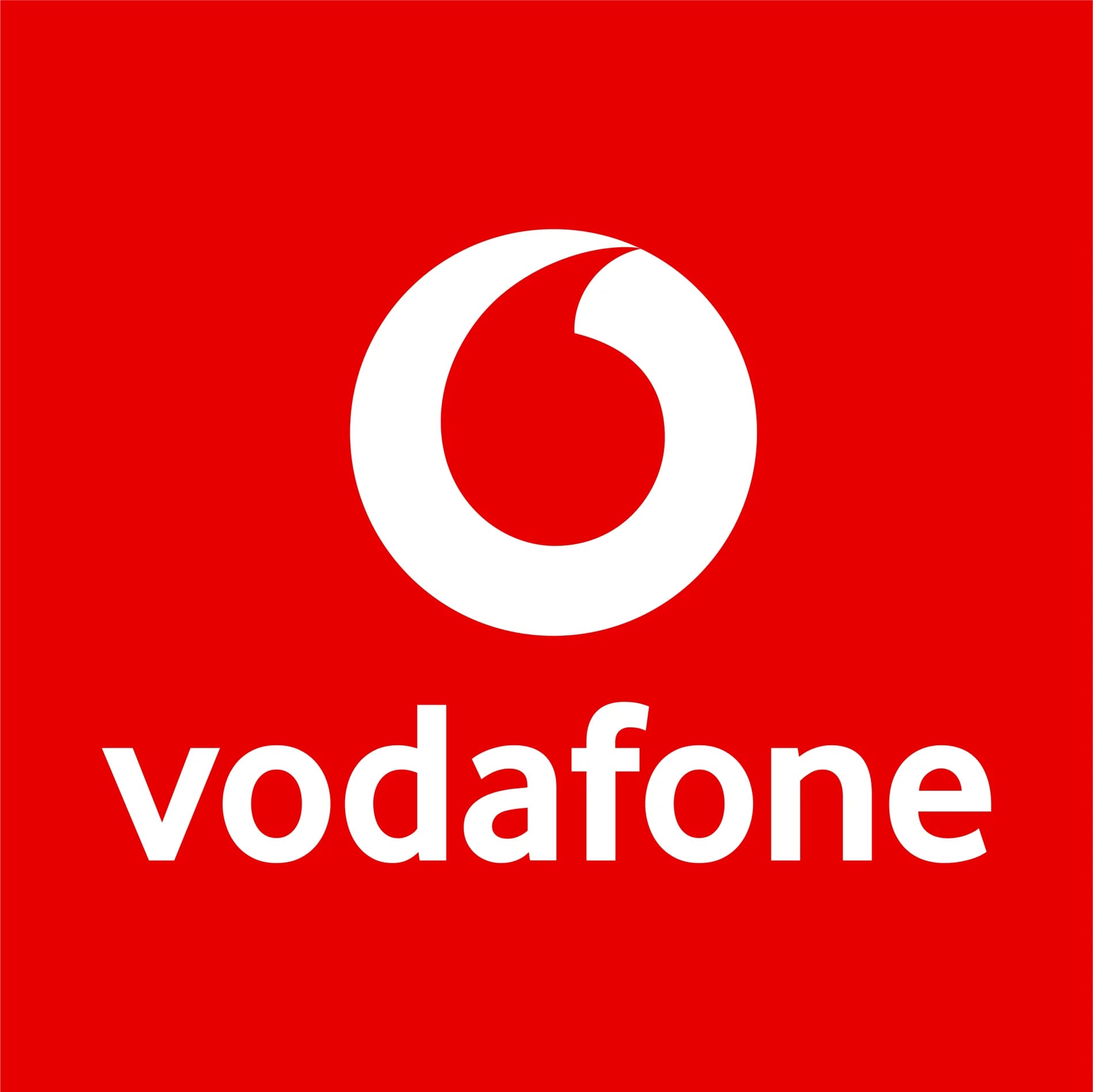 Vodafone
